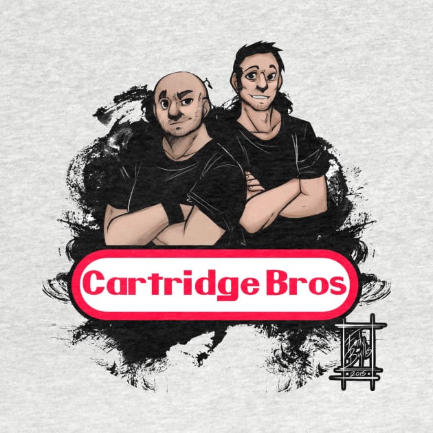 Cartridge Bros by Cartridge Club